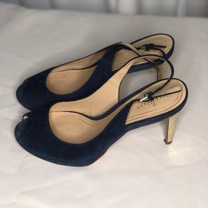 Cole Haan Slingbacks